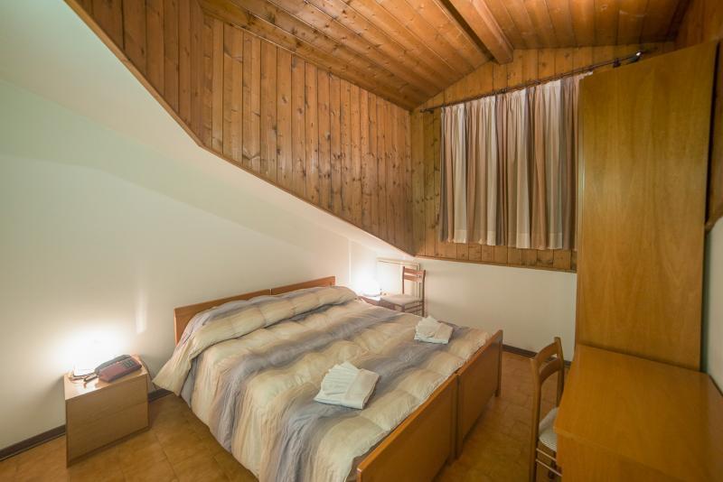 Casa Montana S. Maddalena Hotel San Vito di Cadore Buitenkant foto