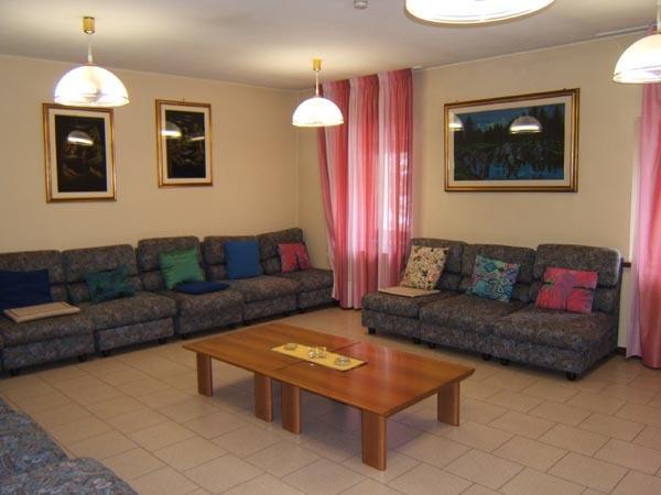 Casa Montana S. Maddalena Hotel San Vito di Cadore Buitenkant foto