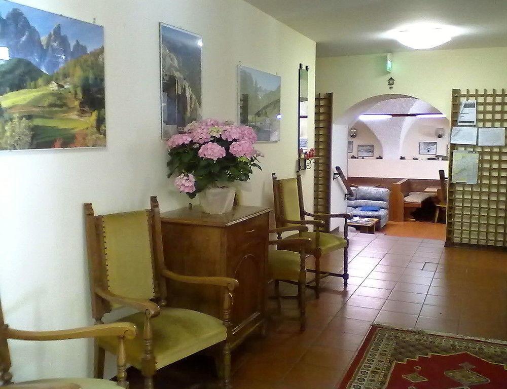 Casa Montana S. Maddalena Hotel San Vito di Cadore Buitenkant foto