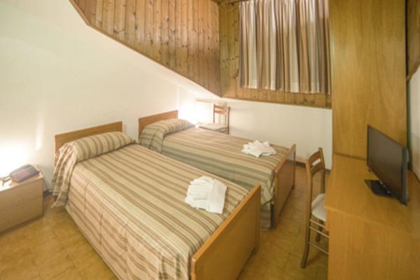 Casa Montana S. Maddalena Hotel San Vito di Cadore Buitenkant foto